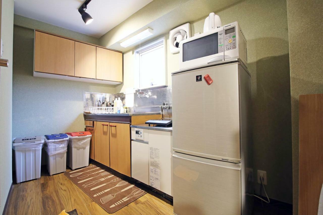 5Min To Station, Best Value 2Br Sleep 6, Quiet Area Tokyo Exterior photo
